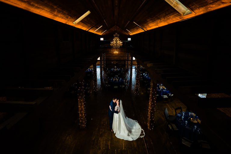 The Booking House Wedding – Ashley & Tyler