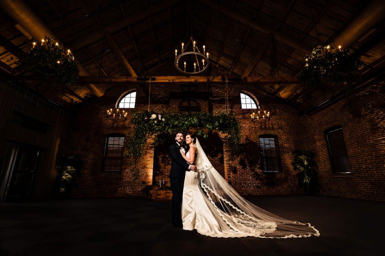 Cork Factory Hotel Wedding – Caitlyn & Steven