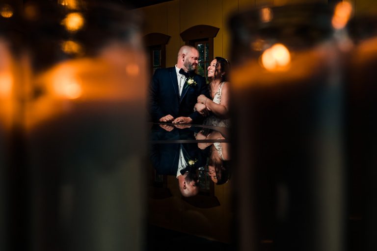 Heritage Hotel Wedding – Michelle & Chris