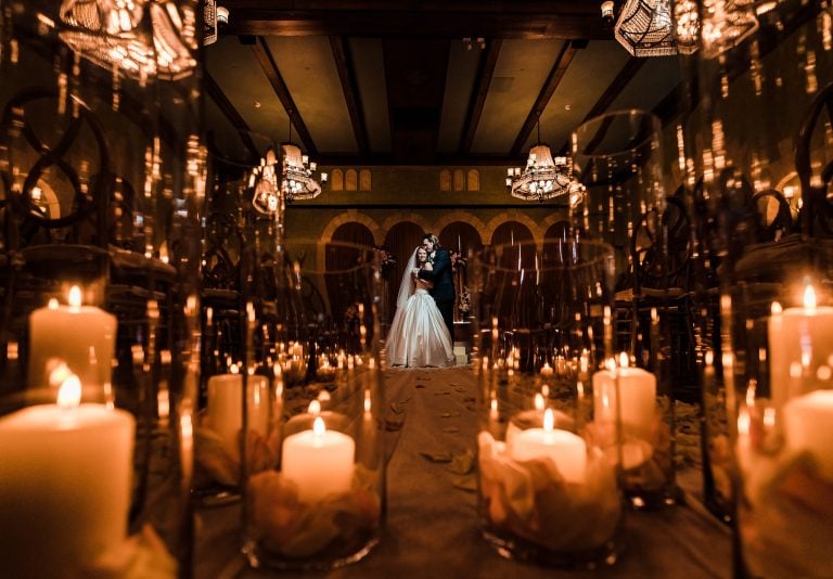 The Hotel Hershey Wedding – Sarah & Cole