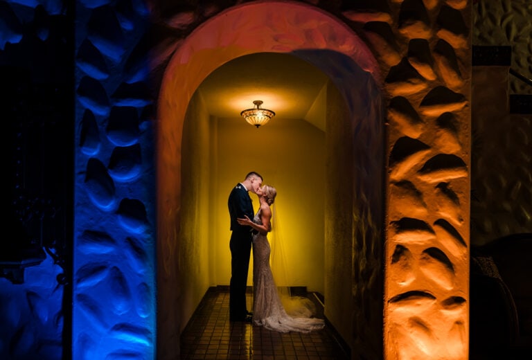 The Hotel Hershey Wedding – Justine & Marcus